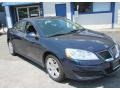 Midnight Blue Metallic - G6 Sedan Photo No. 3