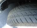 2003 Glacier Blue Metallic Hyundai Accent GL Sedan  photo #32
