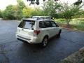 Satin White Pearl - Forester 2.5 XT Limited Photo No. 7
