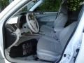 Satin White Pearl - Forester 2.5 XT Limited Photo No. 9