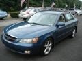 Aqua Blue - Sonata SE V6 Photo No. 4