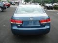 Aqua Blue - Sonata SE V6 Photo No. 7