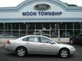 Dark Silver Metallic - Impala LS Photo No. 1