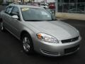 Dark Silver Metallic - Impala LS Photo No. 2