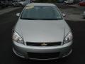 Dark Silver Metallic - Impala LS Photo No. 3