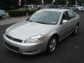 Dark Silver Metallic - Impala LS Photo No. 4