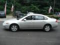 Dark Silver Metallic - Impala LS Photo No. 5