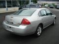 Dark Silver Metallic - Impala LS Photo No. 8