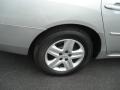 Dark Silver Metallic - Impala LS Photo No. 9