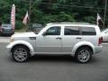 Bright Silver Metallic - Nitro R/T 4x4 Photo No. 5