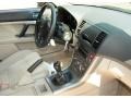 Atlantic Blue Pearl - Legacy 2.5i Wagon Photo No. 5