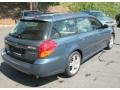 Atlantic Blue Pearl - Legacy 2.5i Wagon Photo No. 7