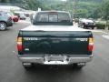 2003 Imperial Jade Green Mica Toyota Tacoma V6 TRD Xtracab 4x4  photo #7