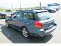 2006 Atlantic Blue Pearl Subaru Legacy 2.5i Wagon  photo #10