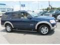 Dark Blue Pearl Metallic - Explorer Eddie Bauer 4x4 Photo No. 5