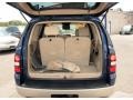 Dark Blue Pearl Metallic - Explorer Eddie Bauer 4x4 Photo No. 9