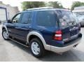 Dark Blue Pearl Metallic - Explorer Eddie Bauer 4x4 Photo No. 11