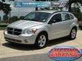 2011 Bright Silver Metallic Dodge Caliber Mainstreet  photo #1
