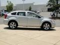 2011 Bright Silver Metallic Dodge Caliber Mainstreet  photo #4