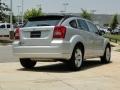 2011 Bright Silver Metallic Dodge Caliber Mainstreet  photo #5