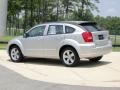 2011 Bright Silver Metallic Dodge Caliber Mainstreet  photo #6
