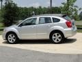 2011 Bright Silver Metallic Dodge Caliber Mainstreet  photo #7