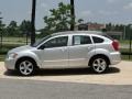 2011 Bright Silver Metallic Dodge Caliber Mainstreet  photo #8