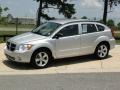 2011 Bright Silver Metallic Dodge Caliber Mainstreet  photo #9
