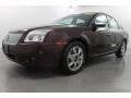 2009 Cinnamon Metallic Mercury Sable Premier Sedan #67593511