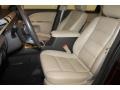 2009 Cinnamon Metallic Mercury Sable Premier Sedan  photo #14