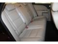 Cinnamon Metallic - Sable Premier Sedan Photo No. 17