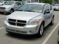 2011 Bright Silver Metallic Dodge Caliber Mainstreet  photo #38