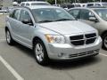 2011 Bright Silver Metallic Dodge Caliber Mainstreet  photo #39