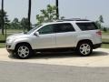 2008 Silver Pearl Saturn Outlook XR  photo #8