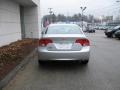 2007 Alabaster Silver Metallic Honda Civic EX Sedan  photo #9