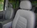 2004 Silver Birch Metallic Ford Explorer XLS 4x4  photo #9