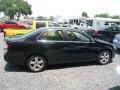 Black - Jetta SE Sedan Photo No. 3