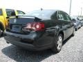 Black - Jetta SE Sedan Photo No. 5