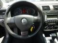 Black - Jetta SE Sedan Photo No. 7