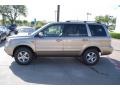 2006 Desert Rock Metallic Honda Pilot EX  photo #4