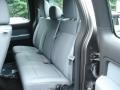 2012 Sterling Gray Metallic Ford F150 XLT SuperCab 4x4  photo #13
