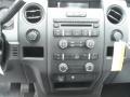 2012 Sterling Gray Metallic Ford F150 XLT SuperCab 4x4  photo #15