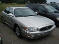 Platinum Metallic - LeSabre Custom Photo No. 1