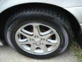 Platinum Metallic - LeSabre Custom Photo No. 7