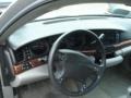 Platinum Metallic - LeSabre Custom Photo No. 8