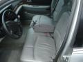 Platinum Metallic - LeSabre Custom Photo No. 9