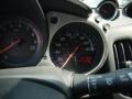 Brilliant Silver - 370Z Coupe Photo No. 9