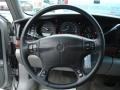 Platinum Metallic - LeSabre Custom Photo No. 13
