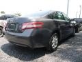 Magnetic Gray Metallic - Camry LE Photo No. 3