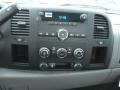 2013 Quicksilver Metallic GMC Sierra 1500 Regular Cab 4x4  photo #16